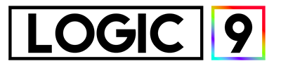 Logic9 logo